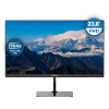 23,8" DAHUA C200 VA 5ms 75Hz 250nt HDMI VGA VESA Monitör