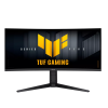 34" ASUS TUF GAMING VG34WQML5A Curved QHD (3440x1440) 0.5ms 250Hz DP HDMI 