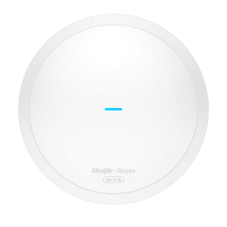 Ruijie Reyee Rg-Rap62  Wifi 6 Tavan İ&Ccedil; Ortam Access Point - Dual-Band, Ax1800