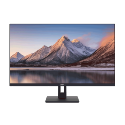 32&Quot; Dahua Lm32-C301B Ips 5Ms 100Hz 300Nt Display Hdmi Vesa, Blue Light Filter