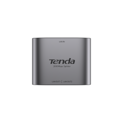 Tenda Sg103M Gigabit Ethernet Rj45 &Ccedil;Oklayıcı Adapt&Ouml;R