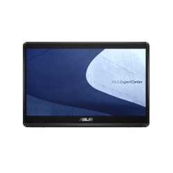 Asus 15.6&Quot;Touch Intel N4500 8Gb 256Ssd Fdos Aio  Pc