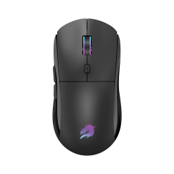 Gamebooster M11 Dire Rgb Aydınlatmalı Siyah Profesyonel Gaming Mouse