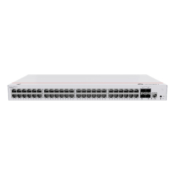 Huawei Ekitengine S310-48T4X 48Ge Port, 4X 10G Sfp+ L2 + Y&Ouml;Netilebilir Switch