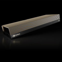 Nvidia Rtx6000 96 Gb Gddr7 512-Bit Pro  Blackwell Server Edition