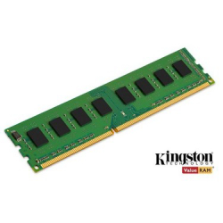 Kingston 8Gb 1600Mhz Ddr3 Cl11 Kutusuz Tek Mod&Uuml;L Pc Ram (Kvr16N11/8)