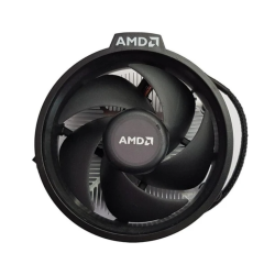 Amd Wraith Stealth Orjinal İşlemci Soğutucusu Am3/Am4 (712-000046)