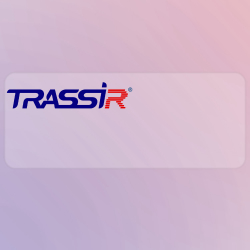 Trassir Netsync Int Vms Lisansı