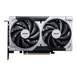 8 Gb Msi Rtx 5060 8G Ventus 2X Oc Gddr7 128B Dx12 Pcie 5.0 X16 (3Xdp 1Xhdmi)