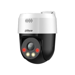Dahua Sd2A300Nb-Gny-A-Pv 3Mp Smart Dual Light Network Pt Camera