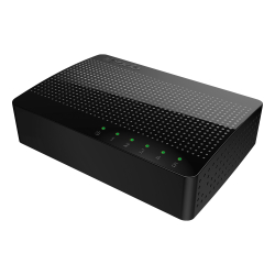 Tenda Sg105 5Ge Port Desktop Switch