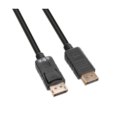 S-Llink Sw-Sgg030 1.5M Display Port M/M Kablo