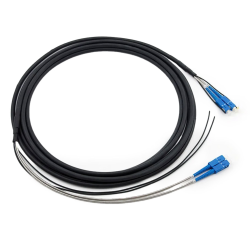 Erat Lc-Lc 2 Core 9/125 Mi̇c.sm 60M Breakout Kablo 