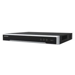 Hikvision Ds-7608Ni-Q2  8 Kanal Nvr (2 Sata,H.265+)