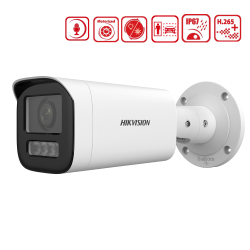 Hikvision Ds-2Cd1643G2-Lizsu 4Mp 2.7~13.5Mm Motorize Akıllı &Ccedil;Ift Işık Mic. B