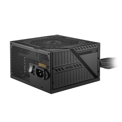 Msi Psu Mag A650Bnl 650W 80+ Bronze Power Supply