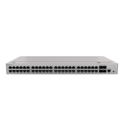 Huawei Ekitengine S220-48P4S 48Ge Poe+ Port (380W), 4Xsfp Y&Ouml;Netilebilir Switch