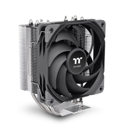 Thermaltake Ux400 120Mm Argb Fanlı, Lga1851/Am5 Uyumlu İşlemci Soğutucu
