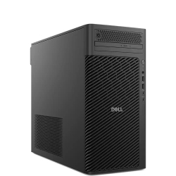 Dell Pro Max Tower T2 Ultra 7 265 16Gb 512 Ssd Nvidia 4G Rtx A400 360W W11Pro