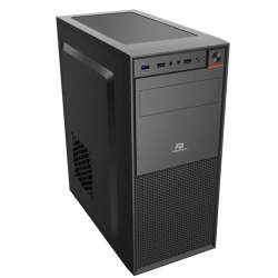 Powerboost Pb-A400B 400W 1*12Cm Fan Usb3.0 Atx Siyah&Nbsp;Kasa