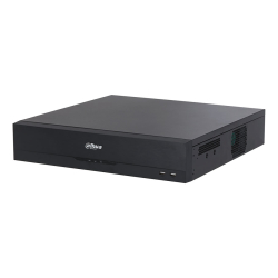 Dahua Nvr4832-Ei 32 Kanal H.265+ 4K Nvr (8X Hdd)