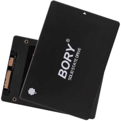 Bory 256Gb 2.5&Quot; Sata3 Ssd 550Mb - 510 Mb/S (3 Yil Garanti̇li̇)