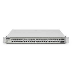 Ruijie Reyee Rg-Nbs3200-48Gt4Xs-P 48Ge Poe Port (370W), 4X10G Sfp+ L2+ Y&Ouml;Neti