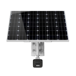 Hikvision  4Mp 2.8~12Mm Motorize Wdr  80 W 360 Wh 4G Solar Power Kamera
