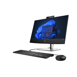 Hp Pro 440 G9 23.8&Quot; I5-14500T 8Gb 512Ssd  Fdos Si̇yah 