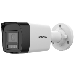 Hikvision Ds-2Cd1041G2-Liuf 4Mp 4Mm Akıllı &Ccedil;Ift Işık Mic. Acusense Bullet Ip Kam