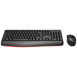 Frisby Fk-4890Wq Kablosuz Q Klavye-Mouse Set
