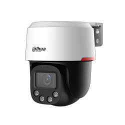 Dahua Sd2C400Na-B-Pv-Pro 4Mp 4Mm 30M Ir Ses/Isik Pt Poe Ip Kamera