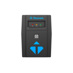 Tescom Leo 800Va 1X9Ah Led Line Interactive Ups
