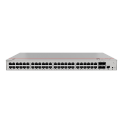 Huawei Ekitengine S220-48T4X 48Ge Port, 4X 10G Sfp+ L2 Y&Ouml;Netilebilir Switch