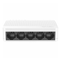 Tenda S105 5Fe Port Desktop Switch