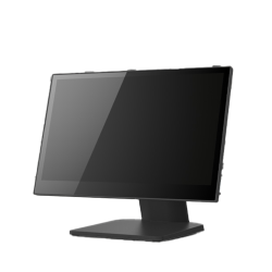 Posbank Apexa Core An-1560G N97 15,6&Quot; 8Gb 256Gb 10,1&Quot; İkinci Ekran Pos Pc