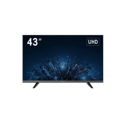 42.5&Quot; Hikvision Ds-D5043U3-1V0S 43&Quot; Uhd 60Hz Va Monit&Ouml;R