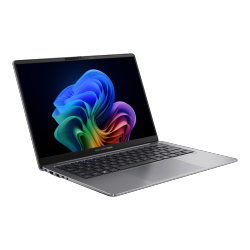 Asus Expertbook P5405 Ai 14&Quot; Ultra7 258V 32Gb 1Tb Ssd Fdos Yapay Zeka Destekl